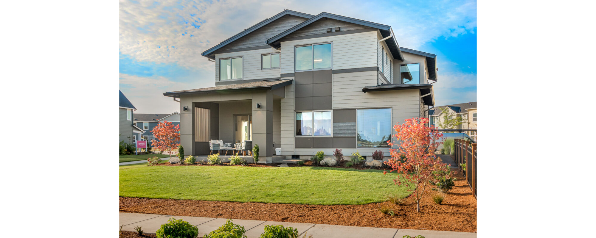 Reed’s Crossing Ichijo