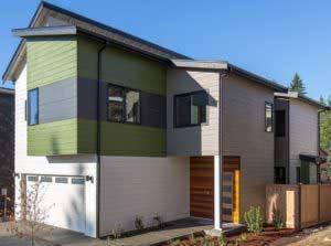 Midori Meadows Model Home