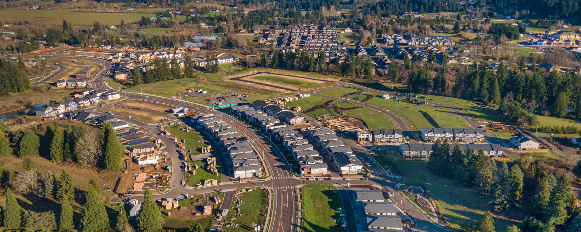 Pleasant Valley Villages Ichijo