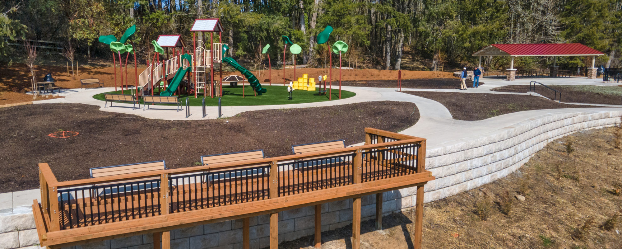 River Terrace Crossing Ichijo